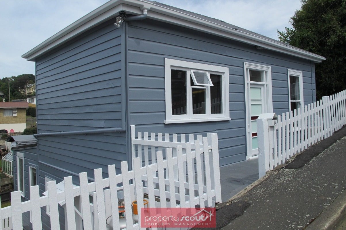 14 Dalry Street, Mornington, Dunedin - Carousel 1