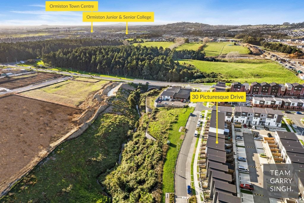 30 Picturesque Drive, Flat Bush, Auckland - Carousel 13