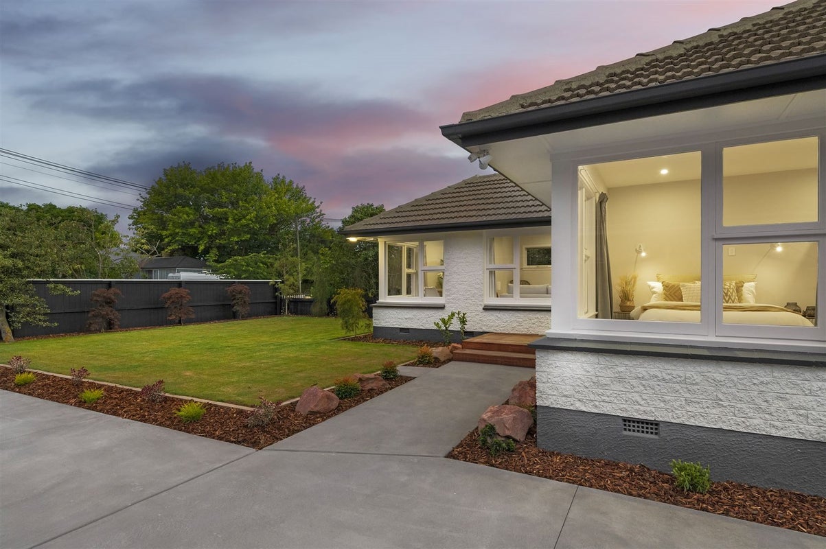 39 Liverton Crescent, Bishopdale, Christchurch - Carousel 2