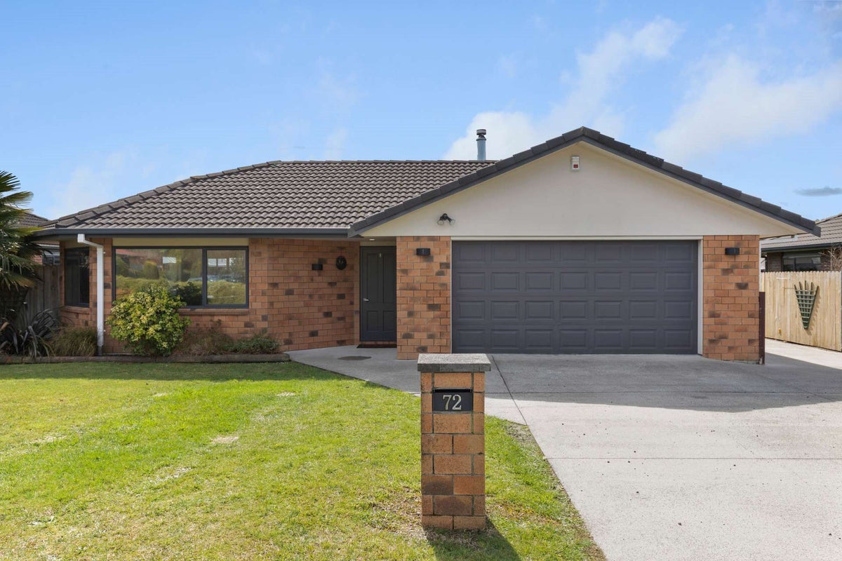 72 Western Road, Ngongotaha, Rotorua - Carousel 1