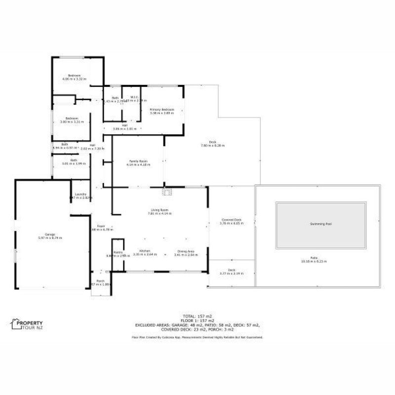 35 Marine Corps Drive, Solway, Masterton - Carousel 23