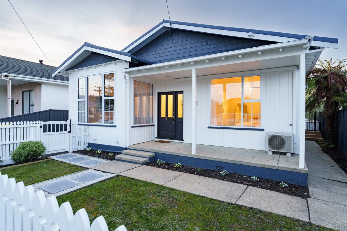 37 Botha Street, Tainui, Dunedin - Carousel 1
