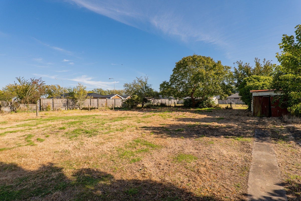 35B Winters Road, Redwood, Christchurch - Carousel 12