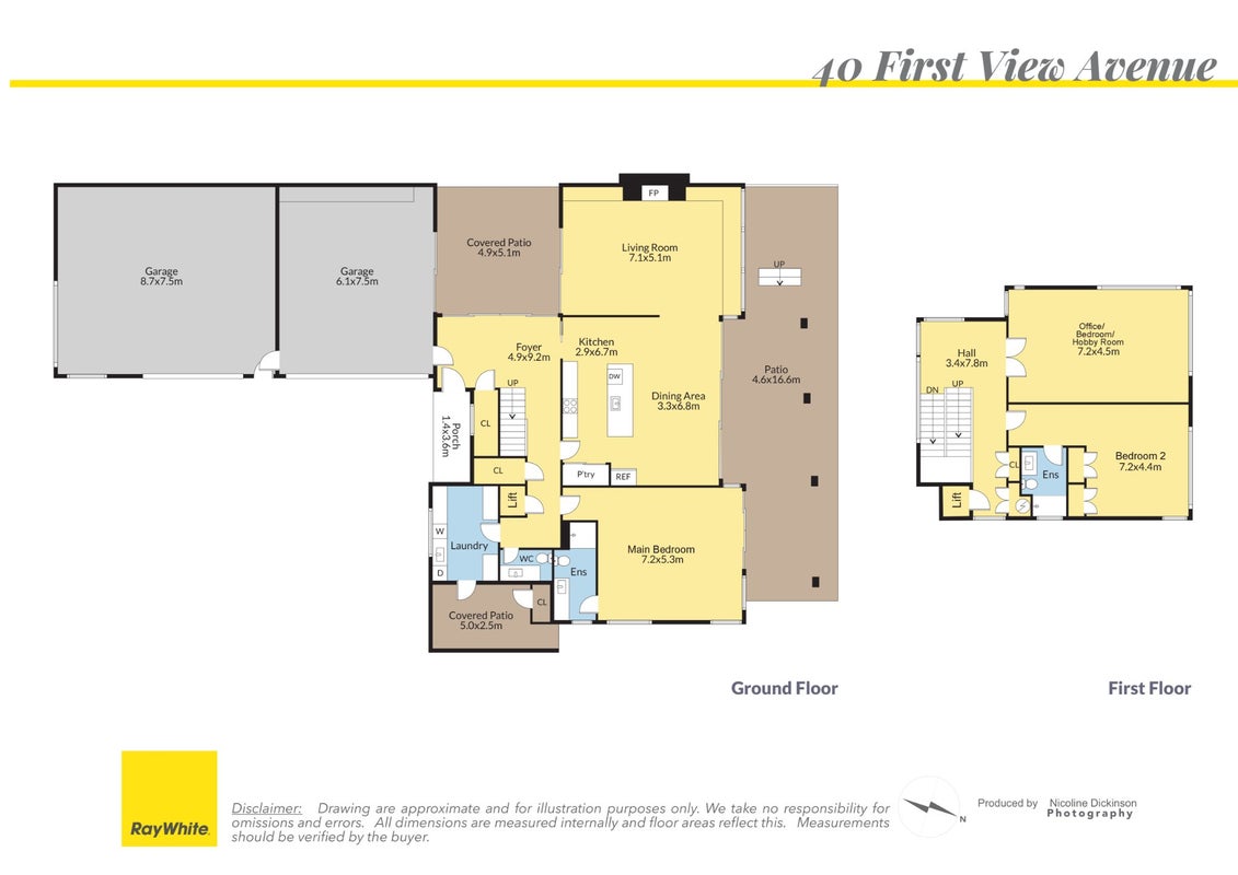 40 First View Avenue, Beachlands, Auckland - Carousel 46