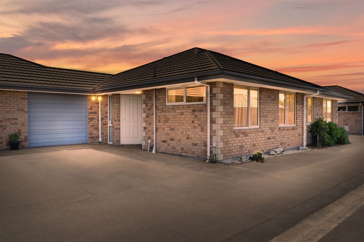 10/446 Ferry Road, Woolston, Christchurch - Carousel 1