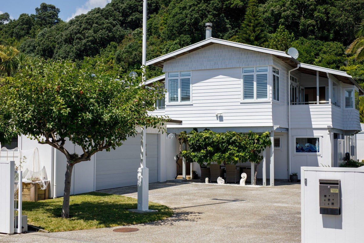 20 PLANTATION RESERVE, Ohope, OHOPE - Carousel 2