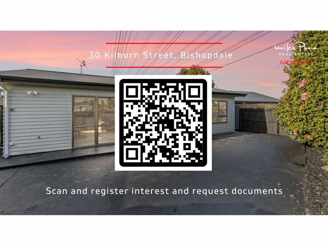30 Kilburn Street, Bishopdale, Christchurch - Carousel 26
