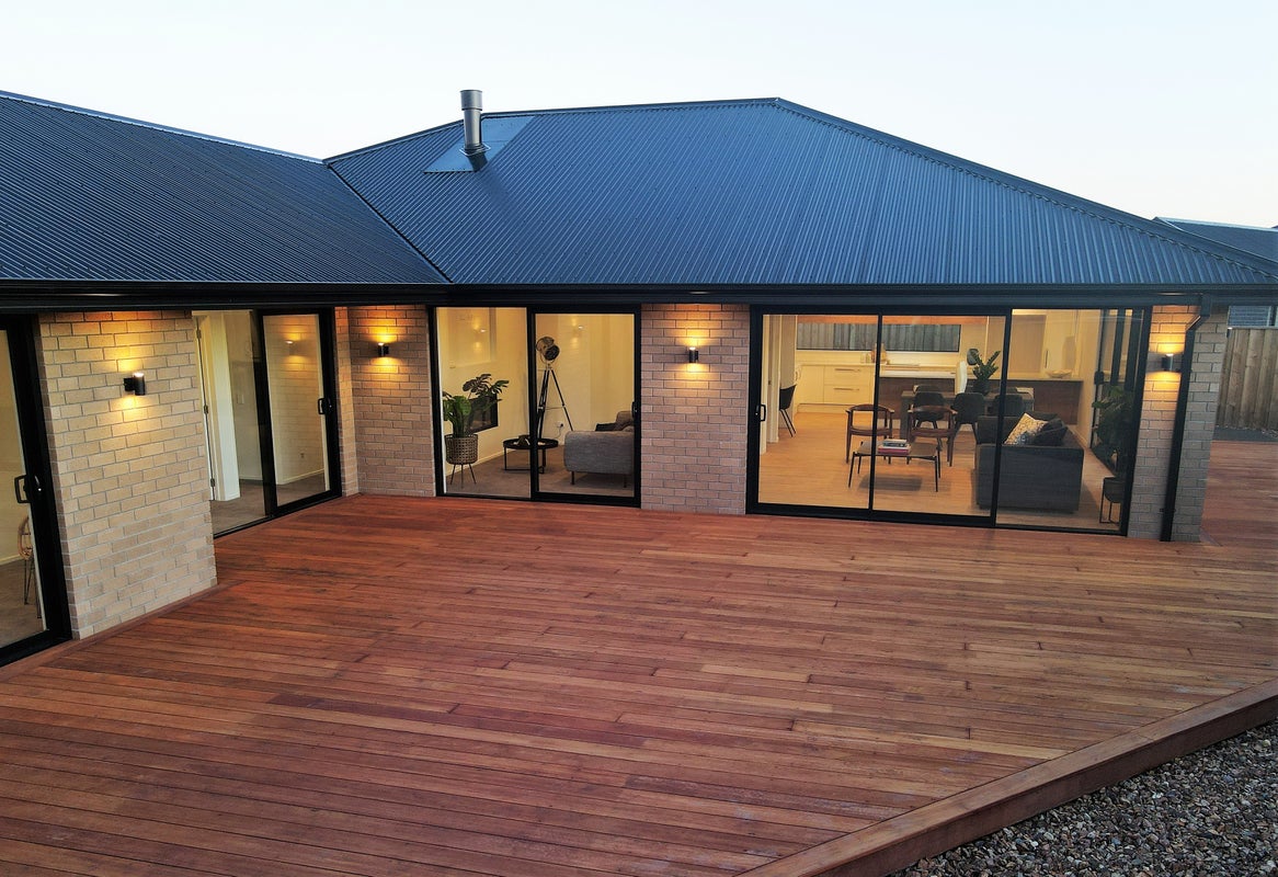 3 Helicon STreet, Pegasus, Christchurch - Carousel 1