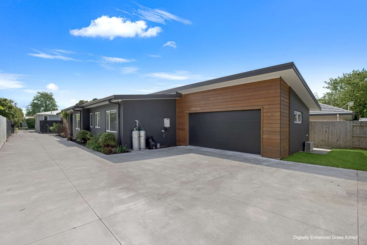 6A Salisbury Avenue, Terrace End, Palmerston North - Carousel 1