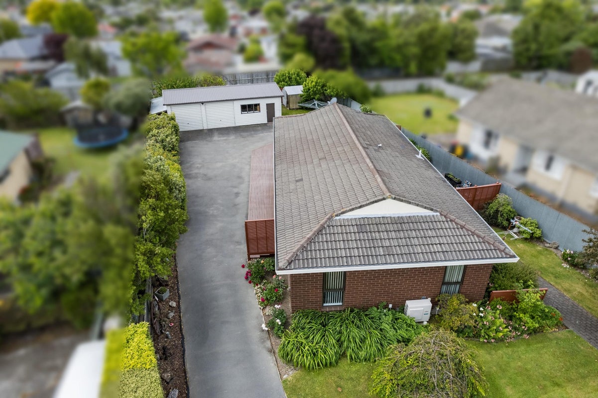 23 Momorangi Crescent, Redwood, Christchurch - Carousel 17