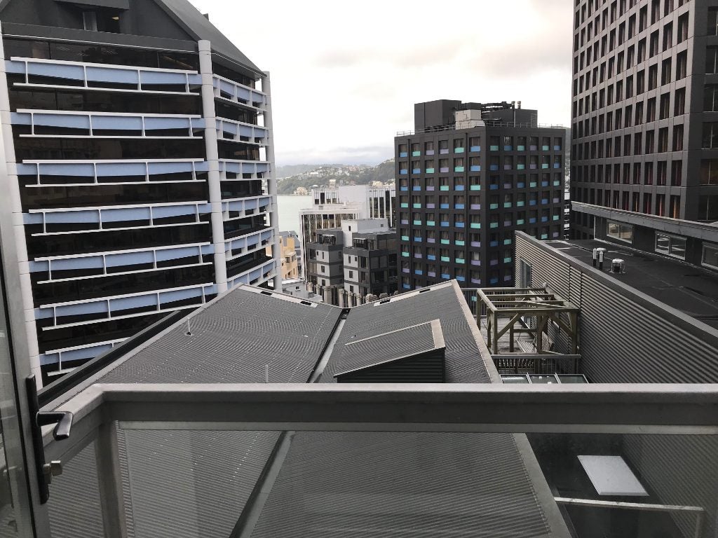 7C/163 The Terrace, Wellington Central, Wellington - Carousel 5