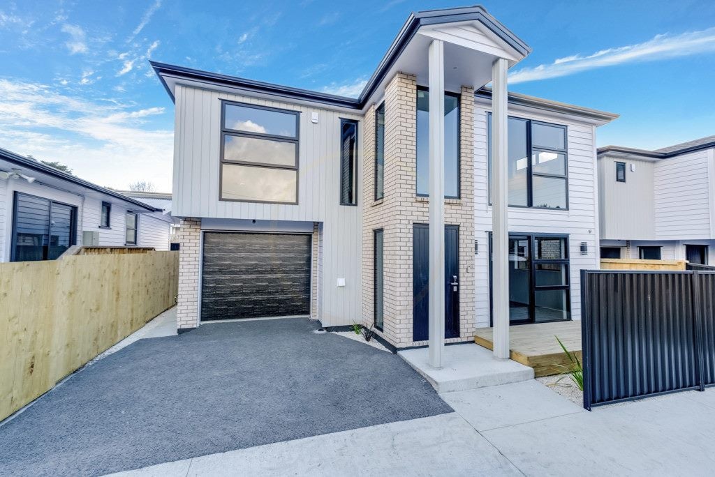 86B Kimpton Road, Papatoetoe, Auckland - Carousel 1