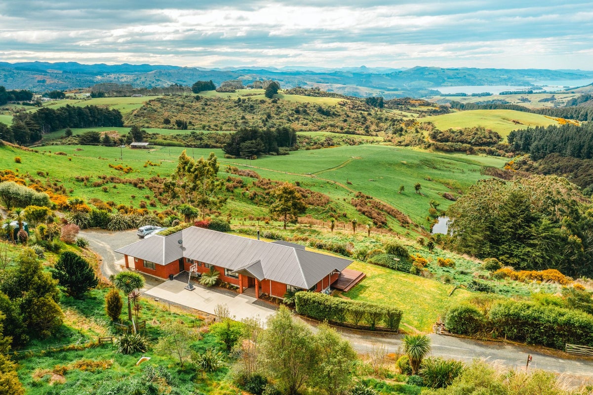 63 O'Connell Road, Mount Cargill, Waitati - Carousel 2