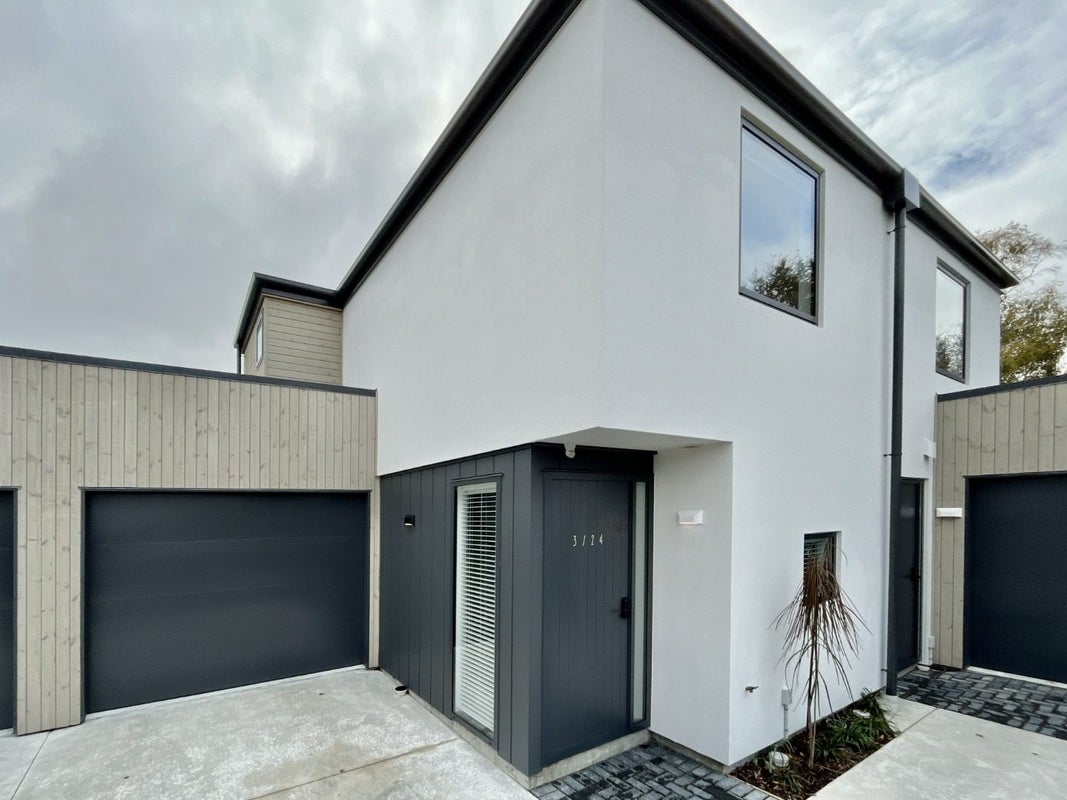3/24 Perth Street, Richmond, Christchurch - Carousel 1