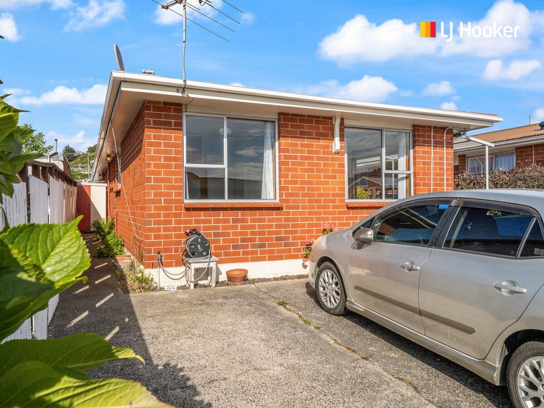 32C Rutherford Street, Caversham, Dunedin - Carousel 2