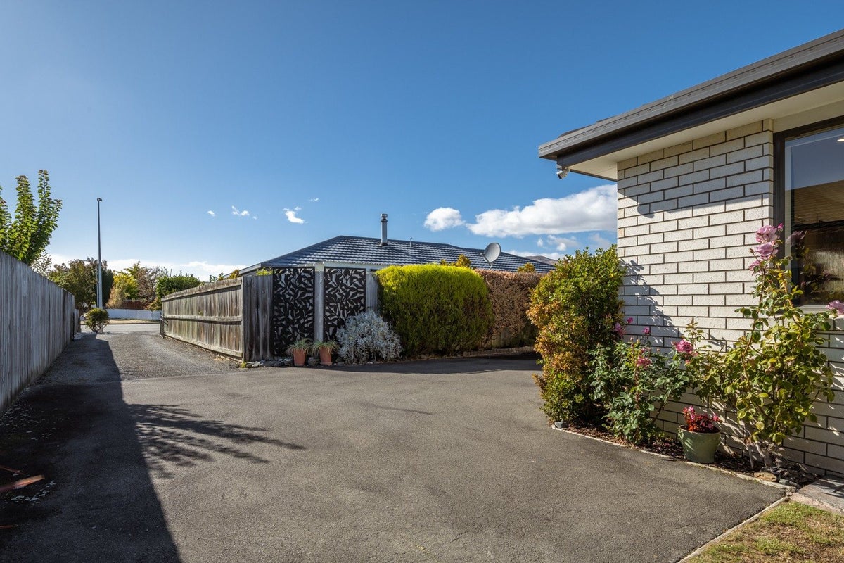 21A Cashmere Grove, Witherlea, Blenheim - Carousel 2