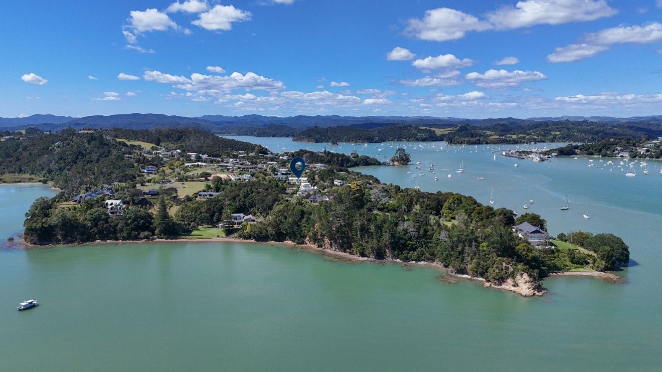 28 Okiato Road, Okiato, Russell - Carousel 2