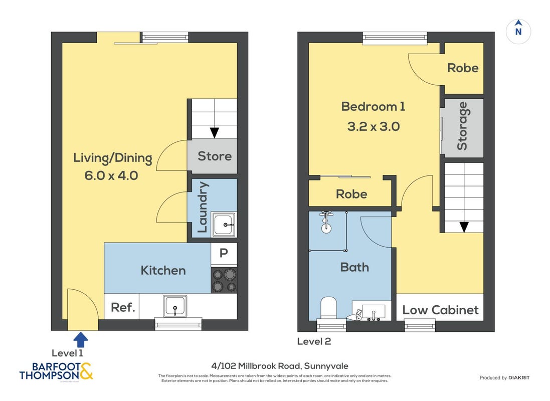 4/102 Millbrook Road, Sunnyvale, Auckland - Carousel 16