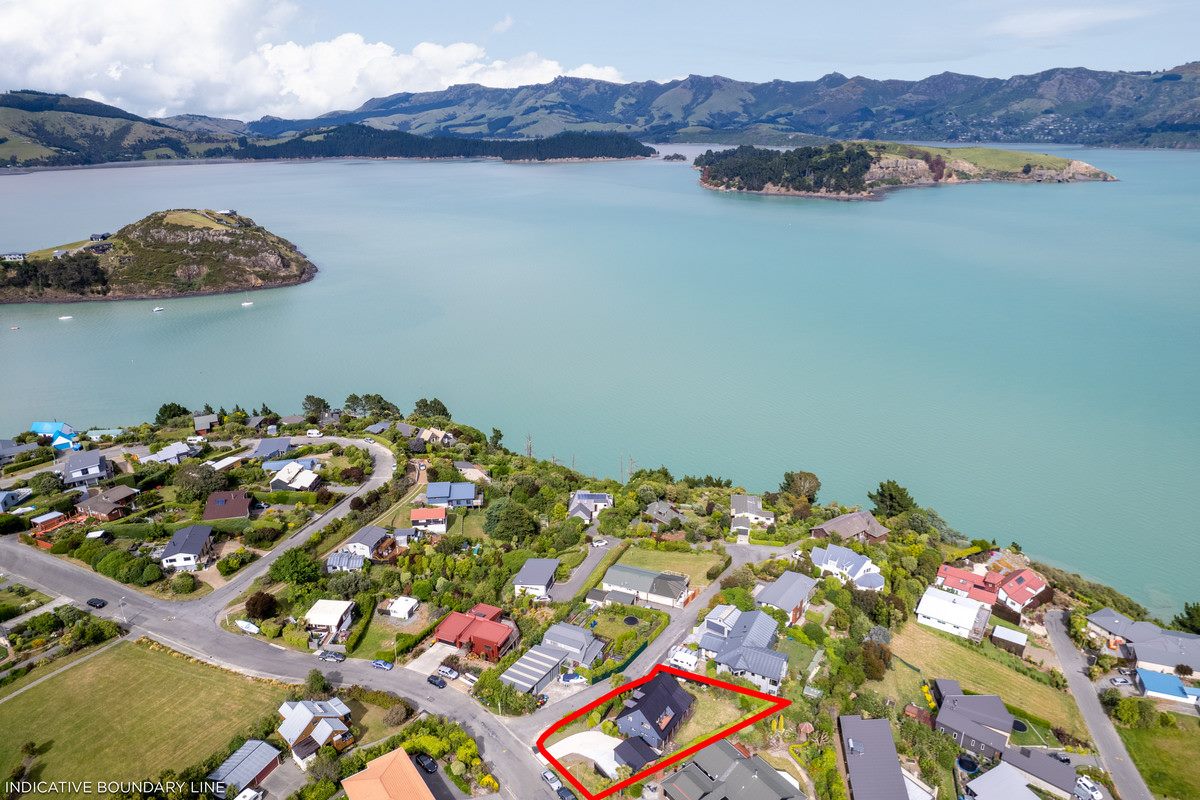 44 JAMES DRIVE, Lyttelton, Christchurch - Carousel 32