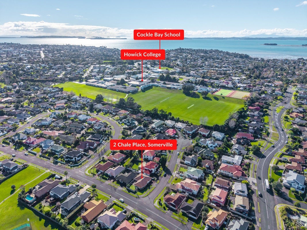 2 Chale Place, Somerville, Auckland - Carousel 26