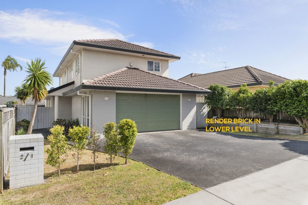 2/1 Emma Court, Northpark, Auckland - Carousel 2