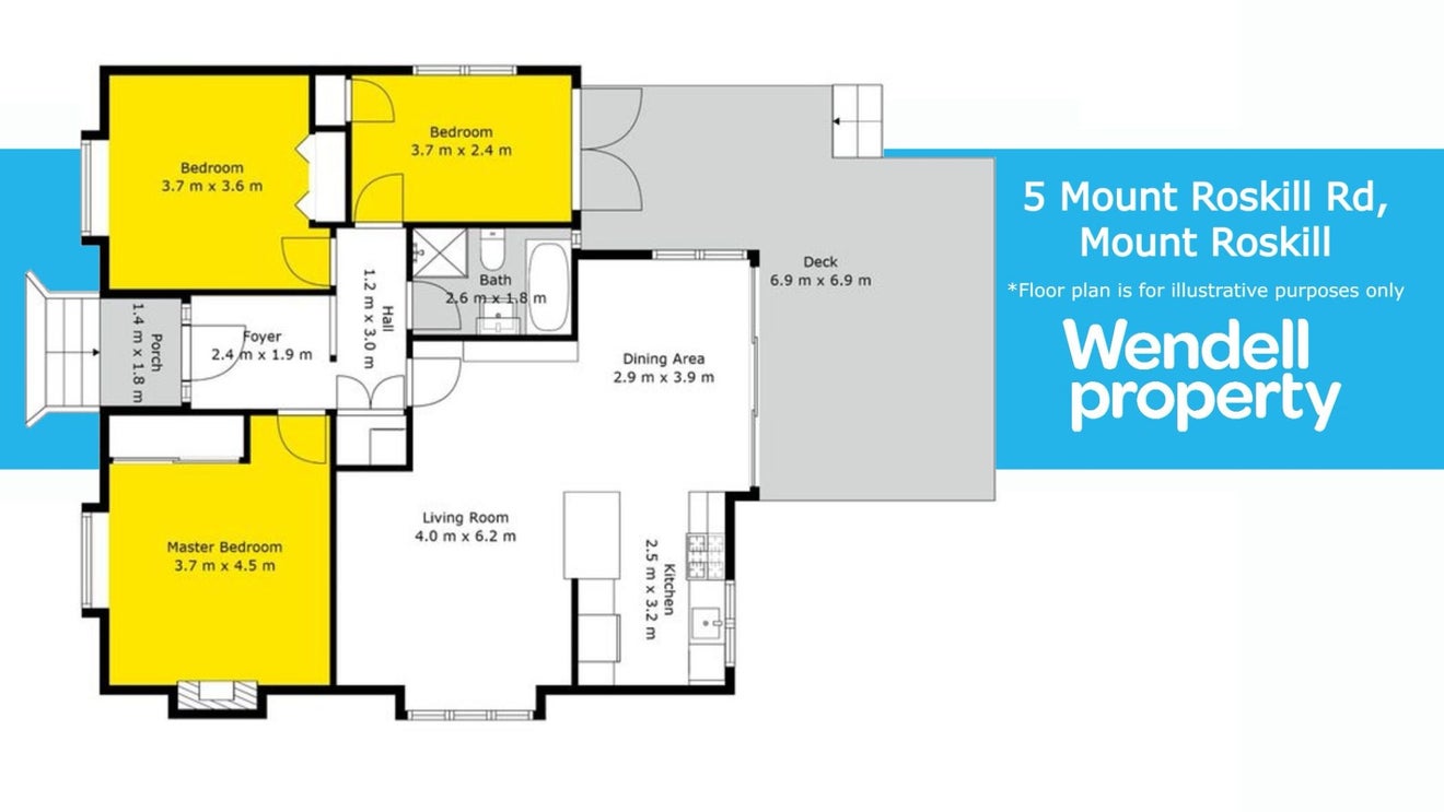 5 Mount Roskill Road, Mount Roskill, Auckland - Carousel 13