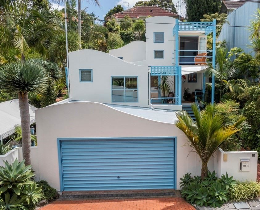 4/34 Seabreeze Road, Narrow Neck, Auckland - Carousel 2