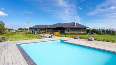 461 Kauangaroa Road, Fordell, Whanganui - Carousel 1