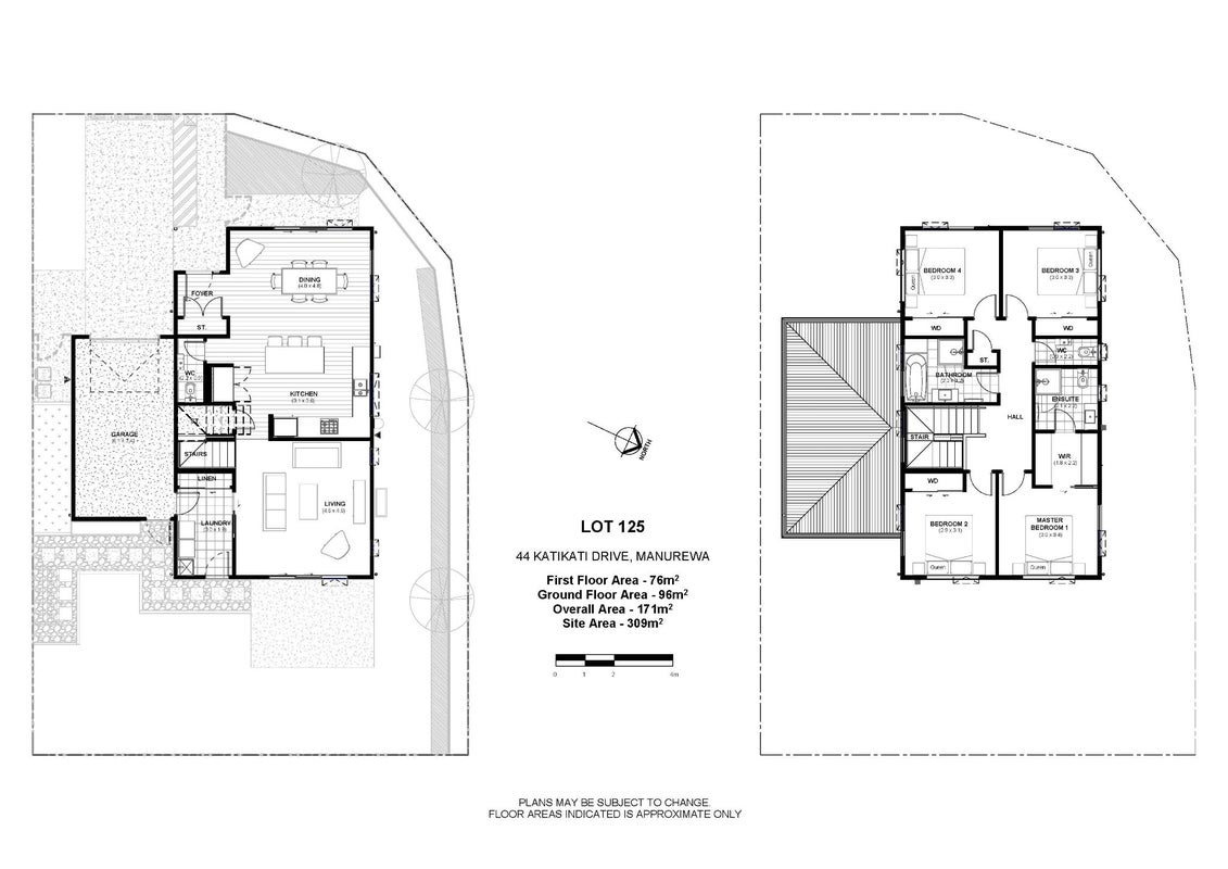 44 Katikati Drive, Manurewa, Auckland - Carousel 21