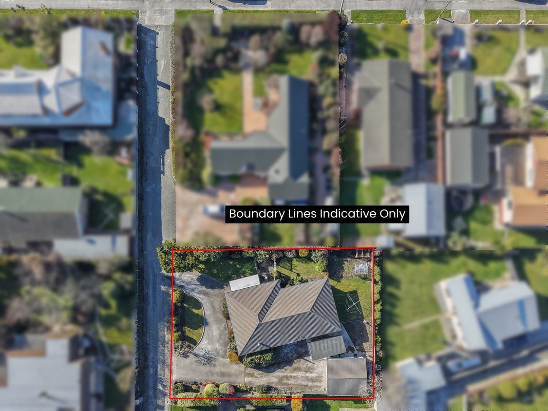 19 Fernbrook Road, Oamaru North, Oamaru - Carousel 23