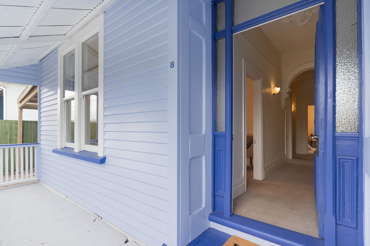 8 Percival Street, Sydenham, Christchurch - Carousel 2