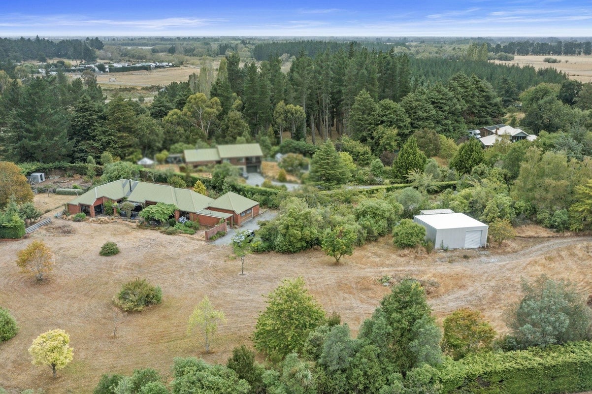 12 Glenbrae Place, Loburn, Rangiora - Carousel 1