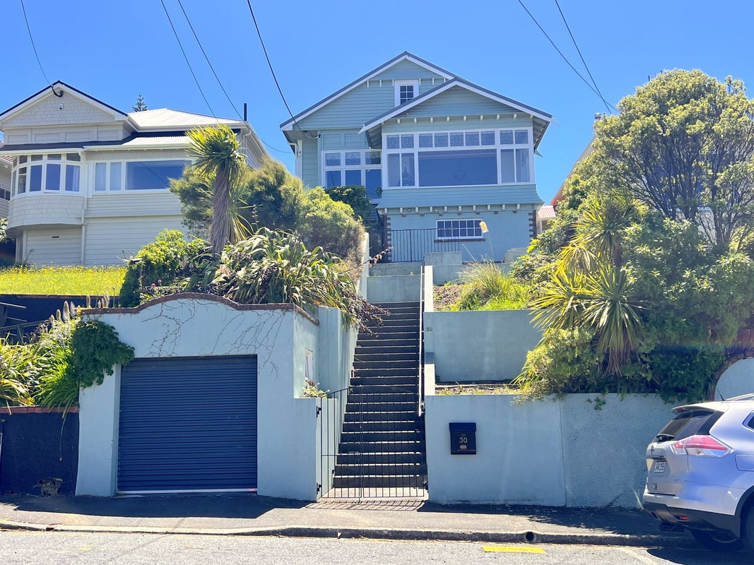 30 Matai Road, Hataitai, Wellington - Carousel 1