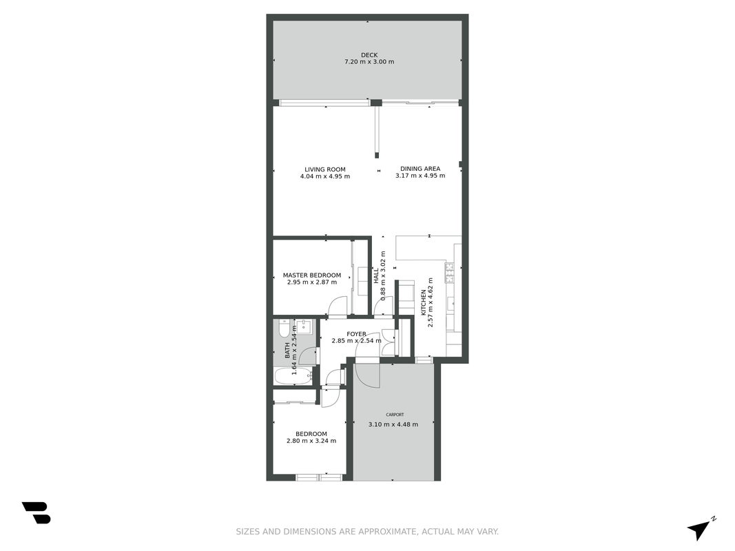 1A Rewiti Street, Orakei, Auckland - Carousel 19