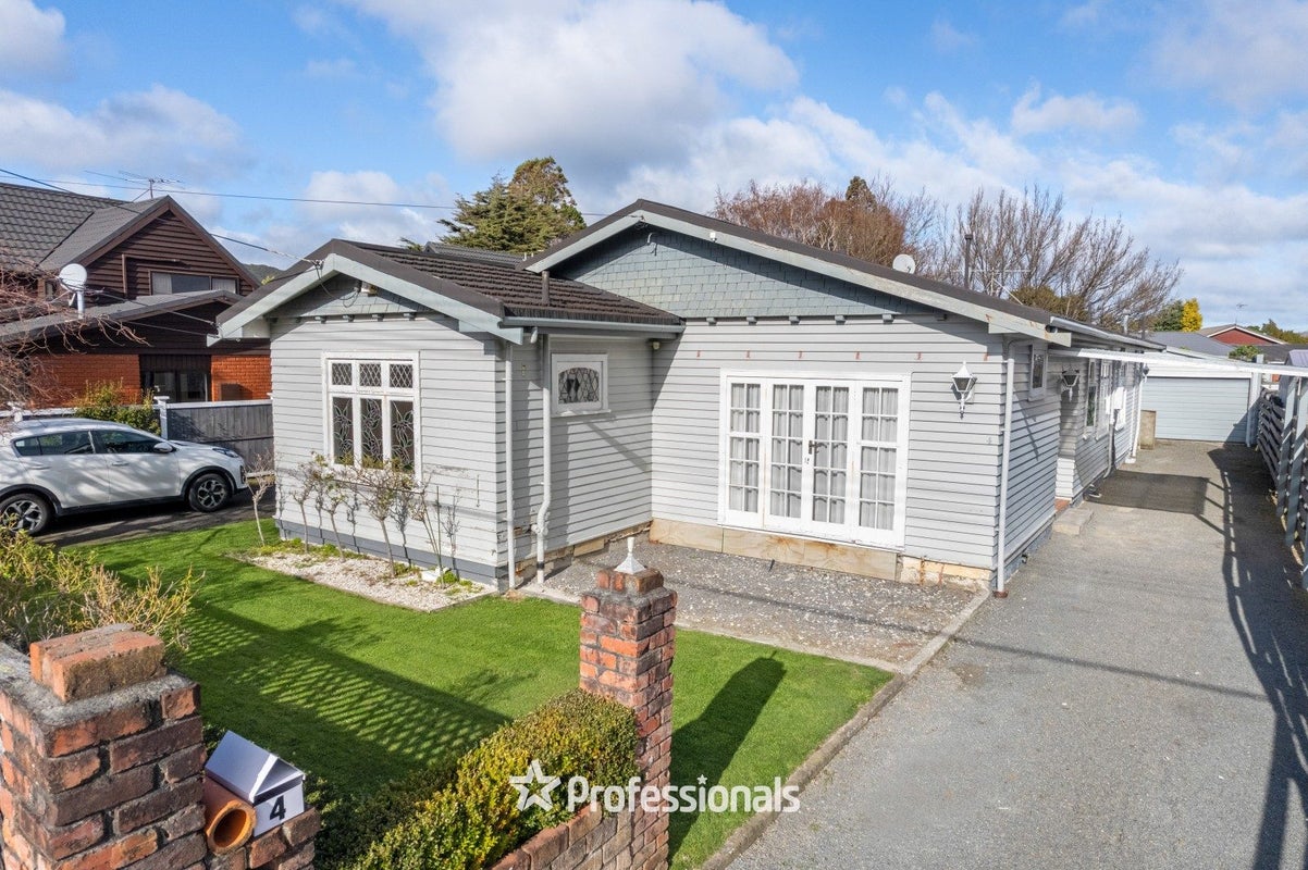 4 Copeland Street, Hutt Central, Lower Hutt - Carousel 1