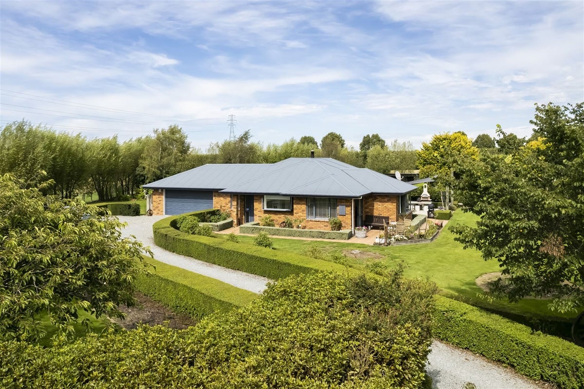 85 Ohoka Meadows Drive, Ohoka, Kaiapoi - Carousel 30