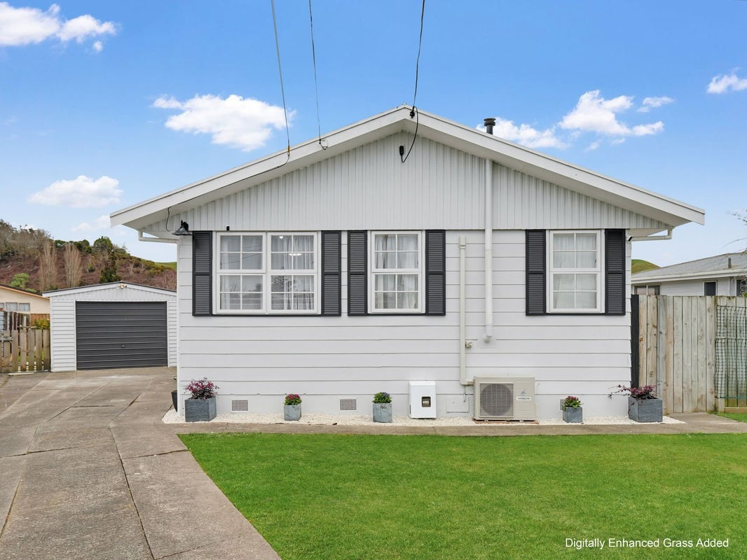 27 Ward Street, Aramoho, Whanganui, Manawatu / Whanganui - Carousel 1