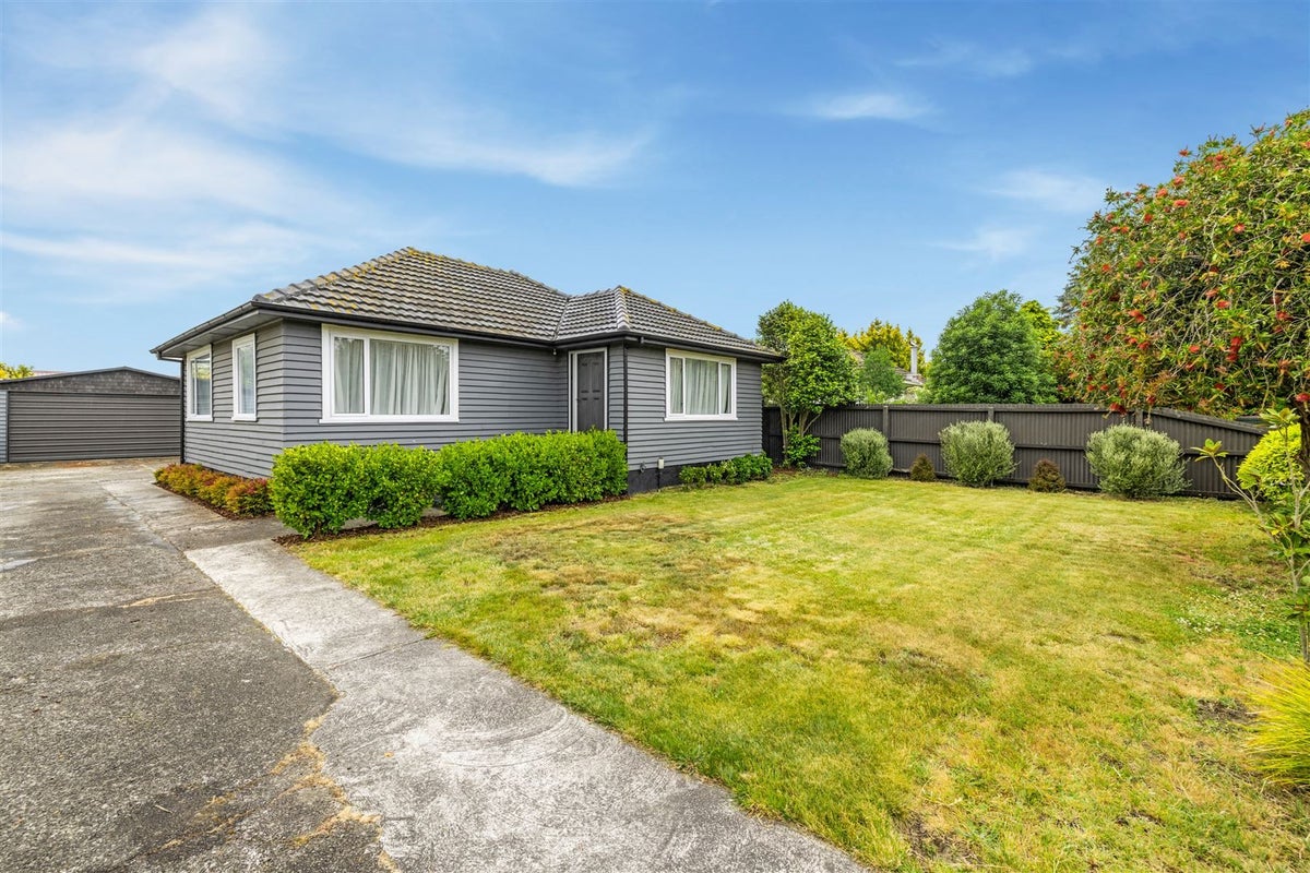 41 Amuri Street, Hei Hei, Christchurch - Carousel 2