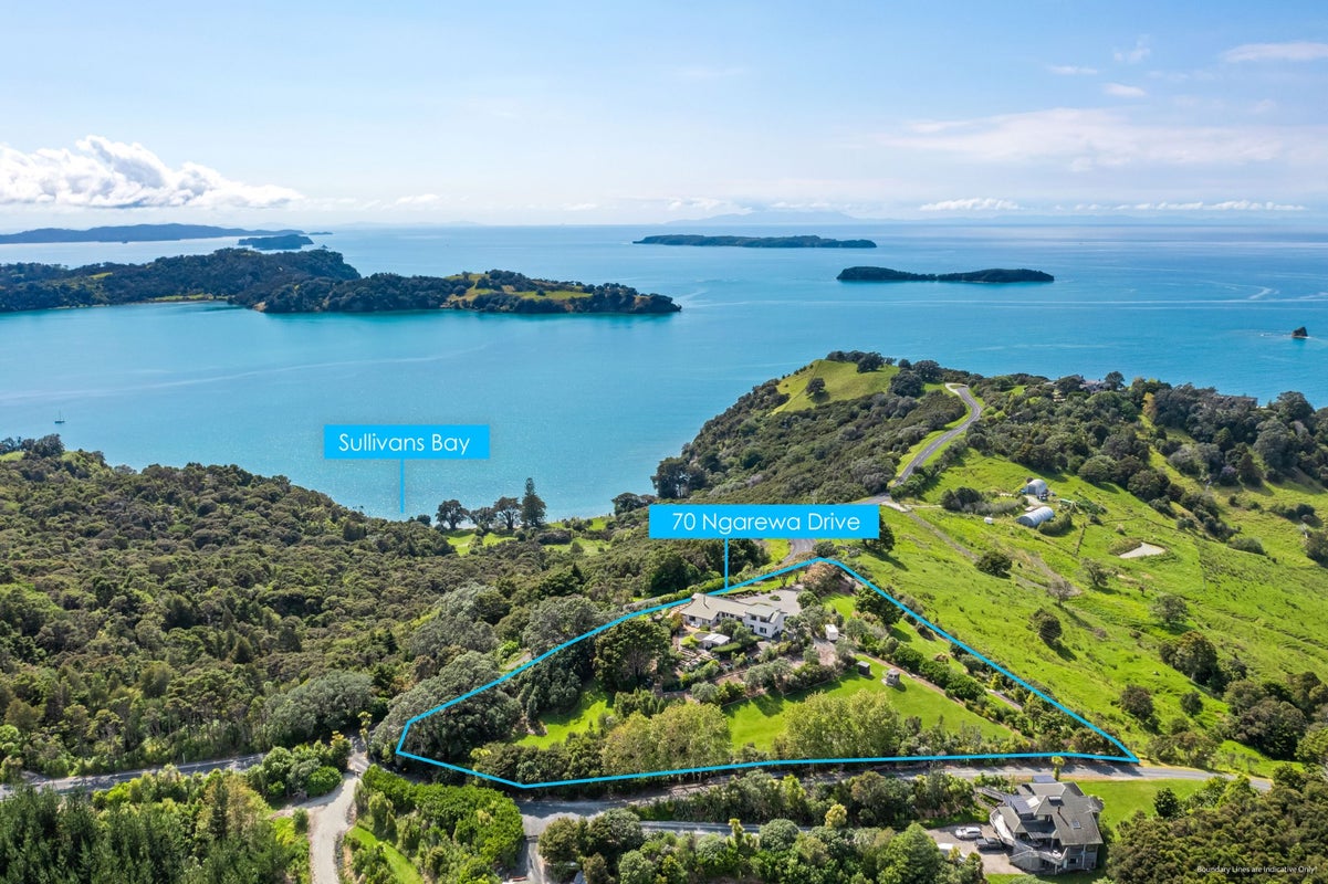 70 Ngarewa Drive, Mahurangi West, Warkworth - Carousel 2