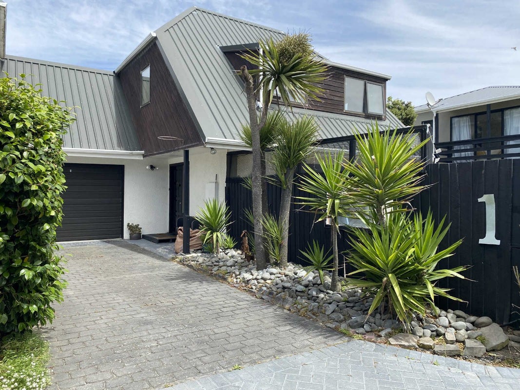 1/179 Marine Parade, New Brighton, Christchurch - Carousel 1