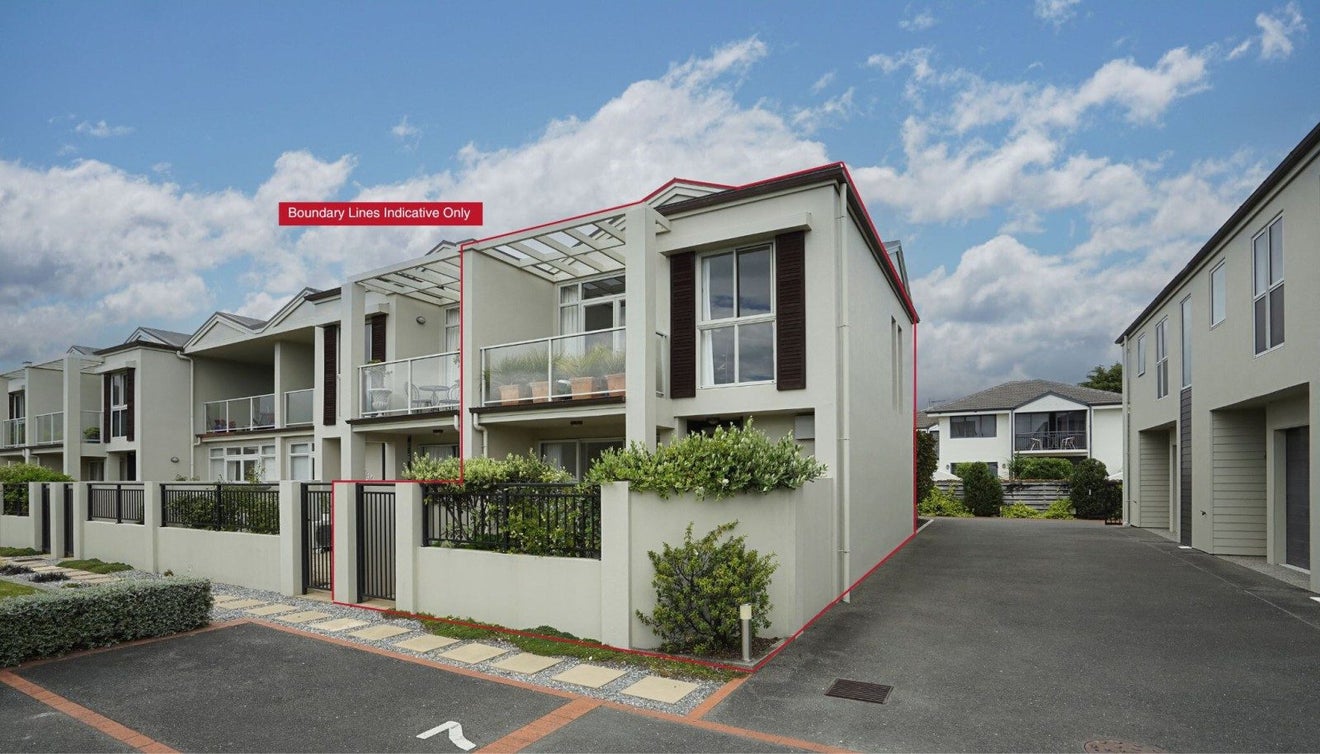 4/39 Trafalgar Street, The Wood, Nelson - Carousel 1