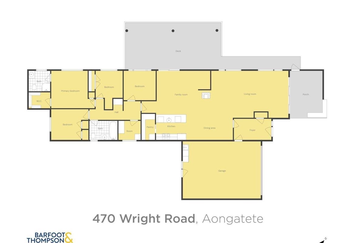 470 Wright Road, Aongatete, Katikati - Carousel 15