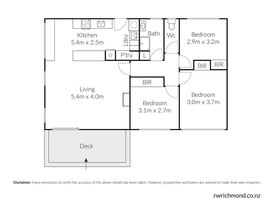 2/50 Green Street, Tahunanui, Nelson - Carousel 11