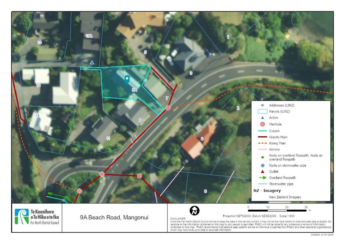 9A Beach Road, Mangonui, Mangonui - Carousel 31