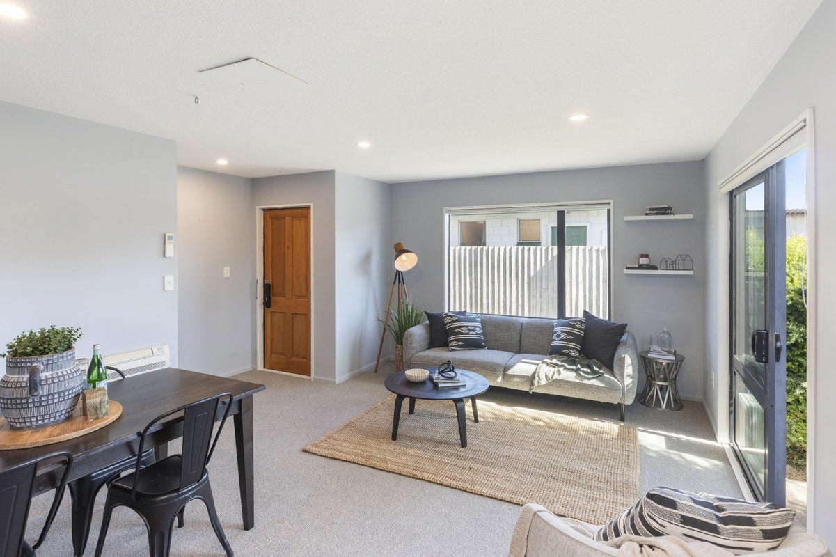 1/76 King Street, Sydenham, Christchurch - Carousel 2