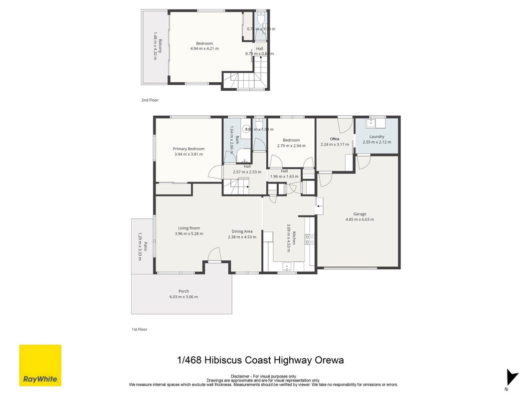 1/468 Hibiscus Coast Highway, Orewa, Orewa - Carousel 15