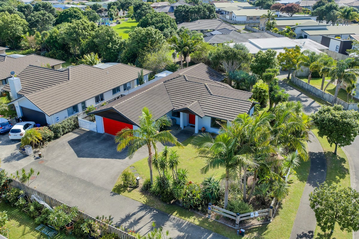 55 Pyle Road West, One Tree Point, Whangarei - Carousel 2