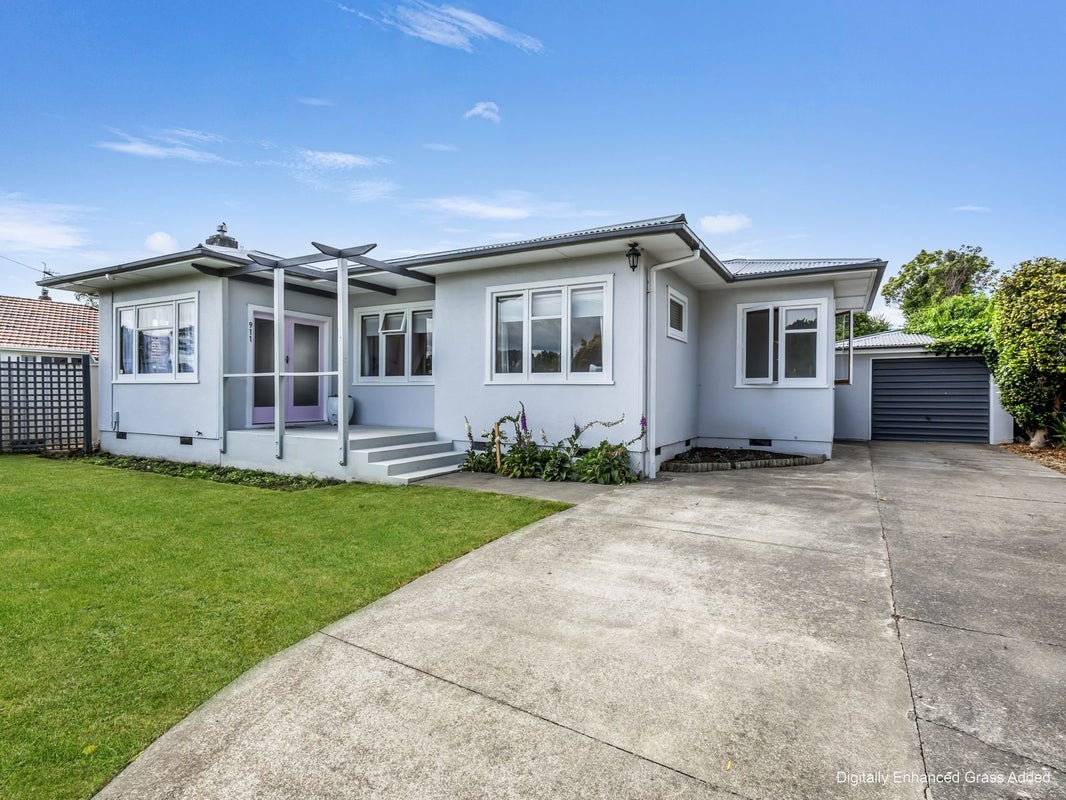 911 Rangiora Street, Mahora, Hastings - Carousel 2