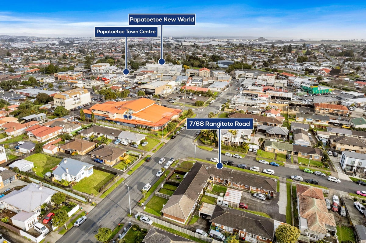 7/68 Rangitoto Road, Papatoetoe, Auckland - Carousel 2