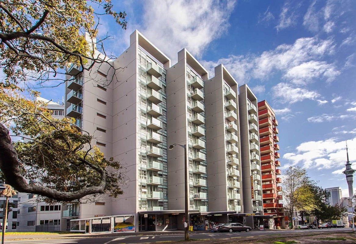 113/85 Wakefield Street, Auckland Central, Auckland - Carousel 1